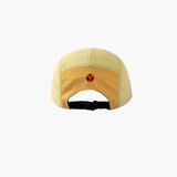  Mũ Chạy Bộ Fractel Running Cap - M-Series - Dandelion 
