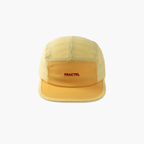 Mũ Chạy Bộ Fractel Running Cap - M-Series - Dandelion 