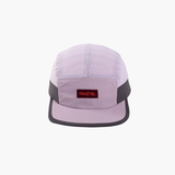  Mũ Chạy Bộ Fractel Running Cap - M-Series - Lilac 