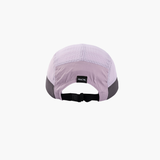  Mũ Chạy Bộ Fractel Running Cap - M-Series - Lilac 