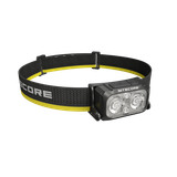  Đèn Đội Đầu Chạy Địa Hình Siêu Nhẹ Nitecore NU25 MCT 