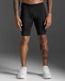  Quần Bó Cơ Nam 2XU Core Compression Shorts - Black/Nero 