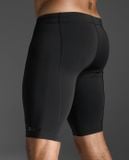  Quần Bó Cơ Nam 2XU Core Compression Shorts - Black/Nero 