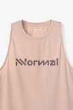  Áo Chạy Bộ Nữ NNormal Race Tank Women - NN Dusty Pink 