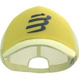  Mũ Thể Thao Compressport Trucker Cap-Maize/ELF Yellow 