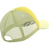  Mũ Thể Thao Compressport Trucker Cap-Maize/ELF Yellow 