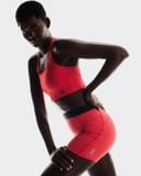  Áo Ngực Thể Thao Nữ On Running Women's Pace Pocket Bra - Red 