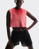  Áo Ba Lỗ Thể Thao Nữ On Running Women's Pace Tank - Red 