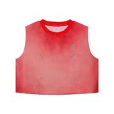  Áo Ba Lỗ Thể Thao Nữ On Running Women's Pace Tank - Red 