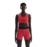  Áo Ngực Thể Thao Nữ On Running Women's Pace Pocket Bra - Red 