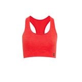  Áo Ngực Thể Thao Nữ On Running Women's Pace Pocket Bra - Red 