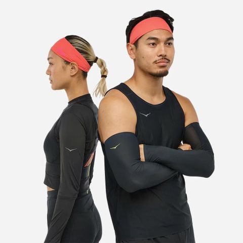 Băng Chặn Mồ Hôi Trán Hoka Headband - GFR