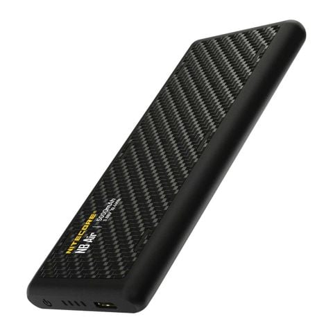Sạc Dự Phòng Siêu Nhỏ Nitecore NB Air (5,000mAh)