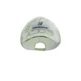  Mũ Thể Thao Compressport Trucker 6P Cap-Green Camo 