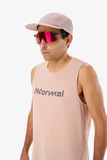  Áo Chạy Bộ Nam NNormal Race Tank Men - NN Dusty Pink 