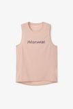  Áo Chạy Bộ Nam NNormal Race Tank Men - NN Dusty Pink 