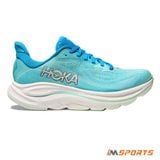  Giày Chạy Bộ Nữ Hoka Clifton 10 Wide - SKYW 