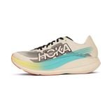  Giày Chạy Bộ Nữ Hoka Rocket X 2 - YZC 