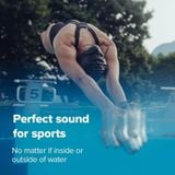  Tai Nghe Thể Thao Truyền Âm Qua Xương Suunto Aqua Light 