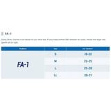 Đai Hỗ Trợ Bảo Vệ Mắt Cá Chân ZAMST FA-1 