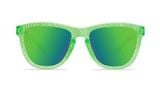  Kính Chạy Bộ Knockaround Premiums Sport - Jungle Summit 