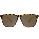  Kính Thể Thao KnockAround Fast Lanes - Glossy Tortoise Shell / Amber 