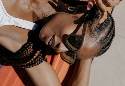 Kính Thể Thao Knockaround Premiums - Riverbed