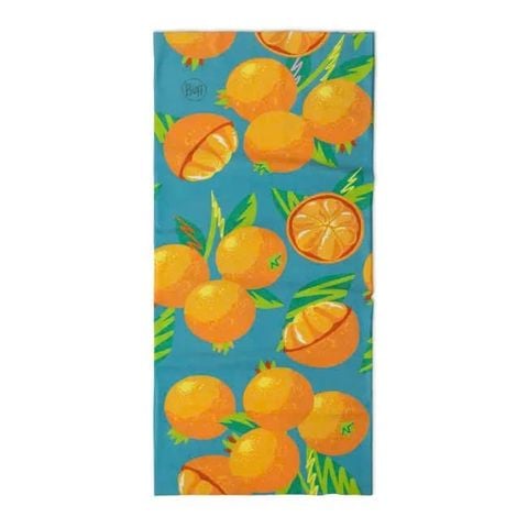 Khăn Ống Đa Năng Buff® CoolNet UV® - Genju Neptune
