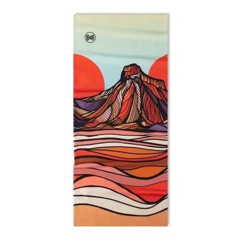 Khăn Ống Đa Năng Buff® CoolNet UV® - Theaberry Multi