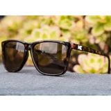  Kính Thể Thao KnockAround Fast Lanes - Glossy Tortoise Shell / Amber 