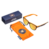 Kính Chạy Bộ Knockaround Premiums Sport - Houston Astros 