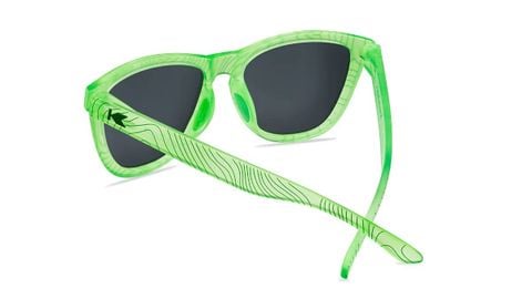 Kính Chạy Bộ Knockaround Premiums Sport - Jungle Summit