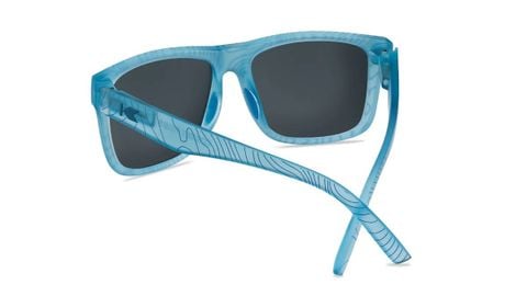 Kính chạy bộ Knockaround Torrey Pines Sport - Astro Climb