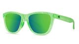  Kính Chạy Bộ Knockaround Premiums Sport - Jungle Summit 