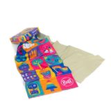  Set 2 Khăn Ống Đa Năng Buff® Pride Gift Set  - PRIDE PACK 