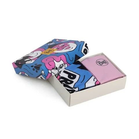 Set 2 Khăn Ống Đa Năng Buff® Pride Gift Set - LOVE PACK