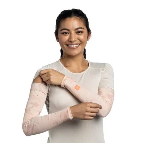 Ống Tay Chống Nắng Buff® Arm Sleeves - Meagre Arid