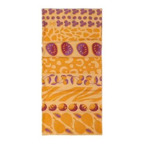 Khăn Ống Đa Năng Buff® CoolNet UV® - Sane Apricot