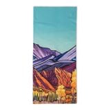  Khăn Ống Đa Năng Buff® National Parks CoolNet UV® - Rocky Mountain 