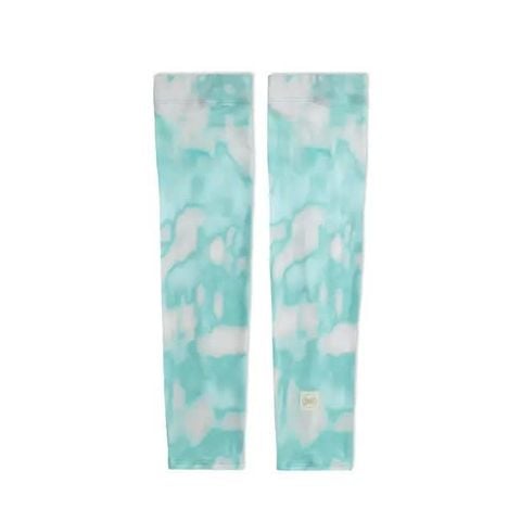 Ống Tay Chống Nắng Buff® Arm Sleeves - Mines Pool
