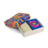  Set 2 Khăn Ống Đa Năng Buff® Pride Gift Set  - PRIDE PACK 