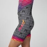  Bộ Quần Áo Ba Môn Zoot Women's Ltd Tri Aero Fz Racesuit - IM Endurance 