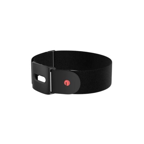 Đai Đo Nhịp Tim Polar Verity Sense OHR Sensor - Màu đen