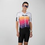  Bộ Quần Áo Ba Môn Zoot Women's Ultra Tri P1 Exos Racesuit - IM Endurance 