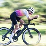 Bộ Quần Áo Ba Môn Zoot Women's Ultra Tri P1 Exos Racesuit - IM Endurance 