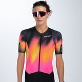  Bộ Quần Áo Ba Môn Zoot Women's Ultra Tri P1 Exos Racesuit - Tropical Magic 
