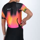  Bộ Quần Áo Ba Môn Zoot Women's Ultra Tri P1 Exos Racesuit - Tropical Magic 