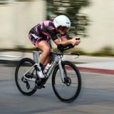  Bộ Quần Áo Ba Môn Zoot Women's Ltd Tri Aero Fz Racesuit - Drift Speed 