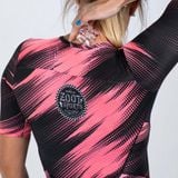  Bộ Quần Áo Ba Môn Zoot Women's Ltd Tri Aero Fz Racesuit - Drift Speed 