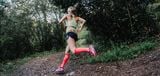  Bó Bắp Chân Compressport Calf R2 3.0-Fluo red/White Refl 